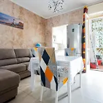 Reni House-bright Apartment+free Park * Turin