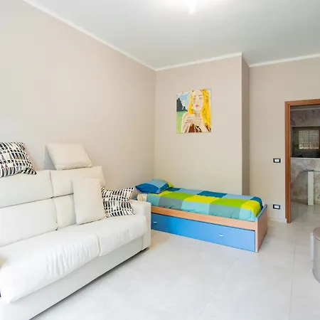 Reni House-bright Apartment+free Park 토리노