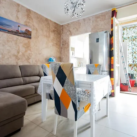 Reni House-bright Apartment+free Park * Turin