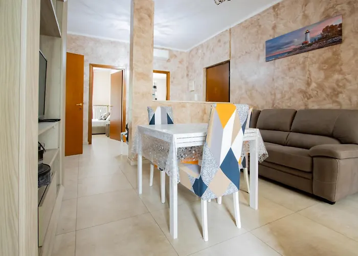 Lägenhet Reni House-bright Apartment+free Park *