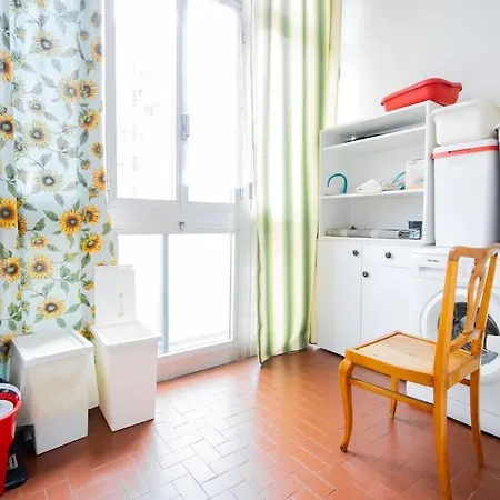 Appartamento Reni House-bright Apartment+free Park