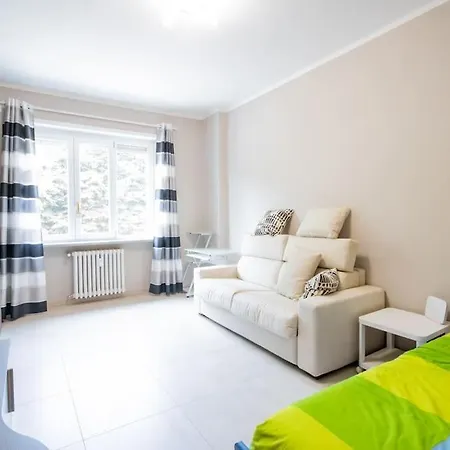 Reni House-bright Apartment+free Park *