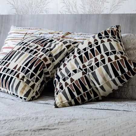 דירה Reni House-bright Apartment+free Park *