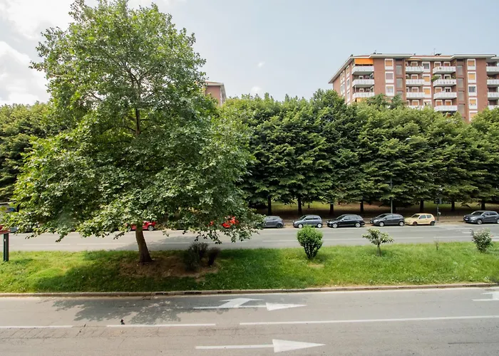 아파트 Reni House-bright Apartment+free Park *