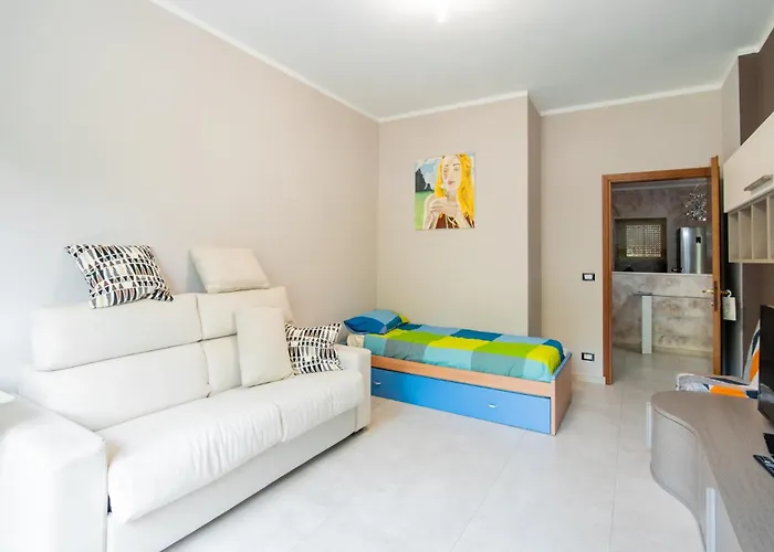 Reni House-bright Apartment+free Park 토리노