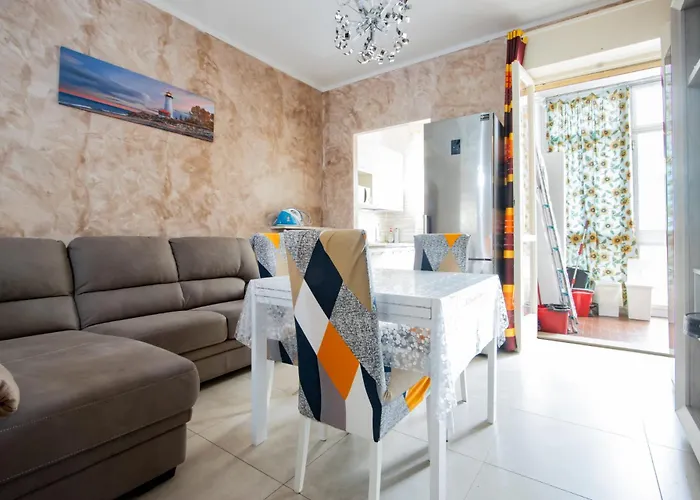 Reni House-bright Apartment+free Park * Turin